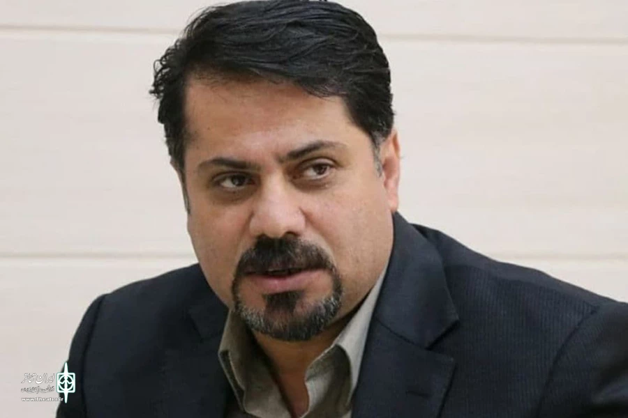 عبید رستمی