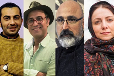 لب کلام هنرمندان در گفت‌وگوهای هفته 71

هفته مشعوف تئاتر در رسانه ها
