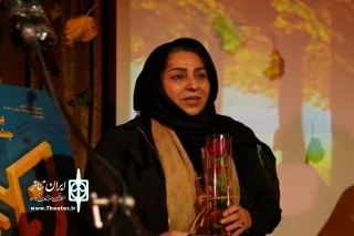 اعظم دلداده مدیر گروه تئاتر معلولین استان قم:

نمایش توانمندی بچه‌های اوتیسم نیاز مبرم به حمایت مسئولین  دارد