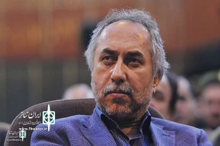 Hossein Mosafer Astaneh:

The high reception of the artists disrupted the programs