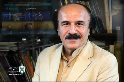 دکتر اردشیر صالح‌پور با اعلام فراخوان طراحی و ساخت عروسک کودکی رستم‌ گفت :

هنرمندان عروسک‌های کهن و بومی ایران را  بازآفرینی کنند