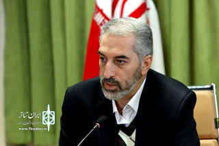 معاون هنری وزیر فرهنگ و ارشاد اسلامی:

ظرفیت هنر برای معرفی کتاب و ترویج مطالعه بی‌بدیل است