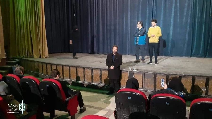 سعید نوریان