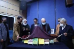 اهتمام به توسعه نهضت نوشتن نمایشنامه ایرانی 16