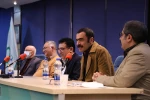 اهتمام به توسعه نهضت نوشتن نمایشنامه ایرانی 19