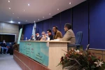 اهتمام به توسعه نهضت نوشتن نمایشنامه ایرانی 20