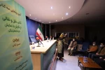 مراسم رونمایی از تازه‌ترین آثار دفتر پژوهش آموزش و انتشارات نمایش اداره‌کل هنرهای نمایشی