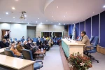 مراسم رونمایی از تازه‌ترین آثار دفتر پژوهش آموزش و انتشارات نمایش اداره‌کل هنرهای نمایشی