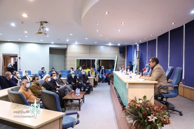 مراسم رونمایی از تازه‌ترین آثار دفتر پژوهش آموزش و انتشارات نمایش اداره‌کل هنرهای نمایشی