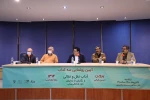 مراسم رونمایی از تازه‌ترین آثار دفتر پژوهش آموزش و انتشارات نمایش اداره‌کل هنرهای نمایشی