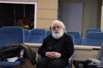 مراسم رونمایی از تازه‌ترین آثار دفتر پژوهش آموزش و انتشارات نمایش اداره‌کل هنرهای نمایشی