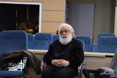 مراسم رونمایی از تازه‌ترین آثار دفتر پژوهش آموزش و انتشارات نمایش اداره‌کل هنرهای نمایشی