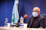 مراسم رونمایی از تازه‌ترین آثار دفتر پژوهش آموزش و انتشارات نمایش اداره‌کل هنرهای نمایشی