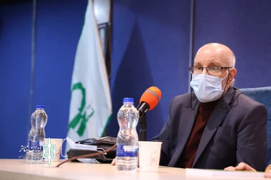 مراسم رونمایی از تازه‌ترین آثار دفتر پژوهش آموزش و انتشارات نمایش اداره‌کل هنرهای نمایشی