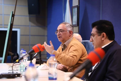 مراسم رونمایی از تازه‌ترین آثار دفتر پژوهش آموزش و انتشارات نمایش اداره‌کل هنرهای نمایشی