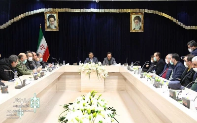 Governor of Ardabil:

The culture and art has been neglected
