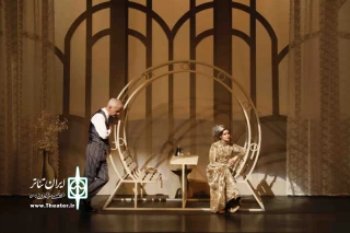 “My Fair Lady” mesmerizing theatergoers in Tehran