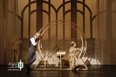 “My Fair Lady” mesmerizing theatergoers in Tehran