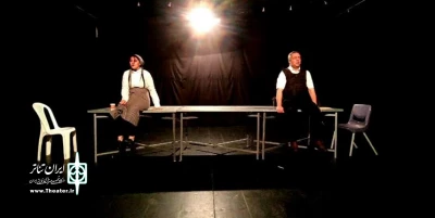 Story of love lost represents collapse of European solidarity on stage in Tehran