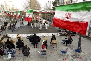 مروری بر آثار راه‌یافته به جشنواره تئاتر فجر : (2)

20 روایت خیابانی به‌یادماندنی از 16 شهر ایران
