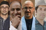جهش کمی و کیفی تئاتر خیابانی در فجر چهلم
خوش رنگ ترین 2