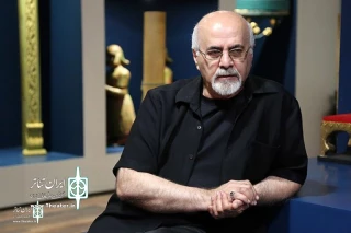 Behrooz Gharibpour:

I hope FITF to be held every year