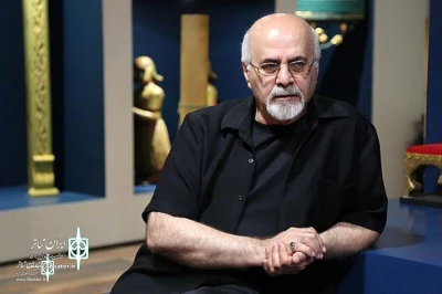 Behrooz Gharibpour:

I hope FITF to be held every year