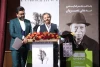 بیستمین جشن سالیانه انجمن منتقدان، نویسندگان و پژوهشگران تئاتر برگزار شد 2
