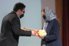 بیستمین جشن سالیانه انجمن منتقدان، نویسندگان و پژوهشگران تئاتر برگزار شد 3