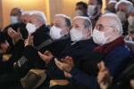 بیستمین جشن سالیانه انجمن منتقدان، نویسندگان و پژوهشگران تئاتر برگزار شد 4