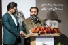 بیستمین جشن سالیانه انجمن منتقدان، نویسندگان و پژوهشگران تئاتر برگزار شد 8