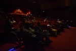 جلسه نقد و بررسی نمایش 