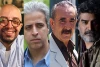از گوشه وکنار تئاتر تا قبل از جشنواره 2