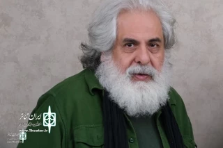 Mohammad Rahmanian will be honored at the closing ceremony of Iranian dramatic literature awards