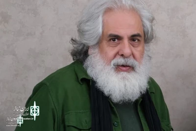 Mohammad Rahmanian will be honored at the closing ceremony of Iranian dramatic literature awards