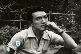 Yukio Mishima ‘s play  to analyze at Namayesh Radio channel