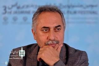 Hossein Mosafer Astaneh  :

We are trying to record oral history