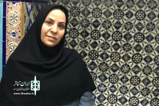 هنرمند راه‌یافته به بخش رادیو نمایش از چهارمحال و بختیاری در گفت و گو با ایران تئاتر :(16)

جشنواره تئاتر فجر میدانی برای رقابت تجربه ها است