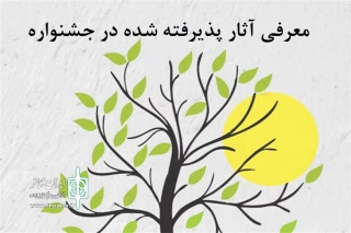 دبیرخانه جشنواره سومین دوره اعلام کرد

اسامی نمایش‌های راه یافته به جشنواره تک‌نفره ایثار