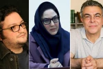 معرفی نامزدهای مسابقه نمایشنامه‌نویسی جشنواره تئاتر فجر 3
