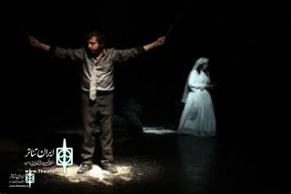 On the occasion of Mother's Day

The play "Maiden" is performed with a special discount