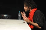 علی رضایی راد