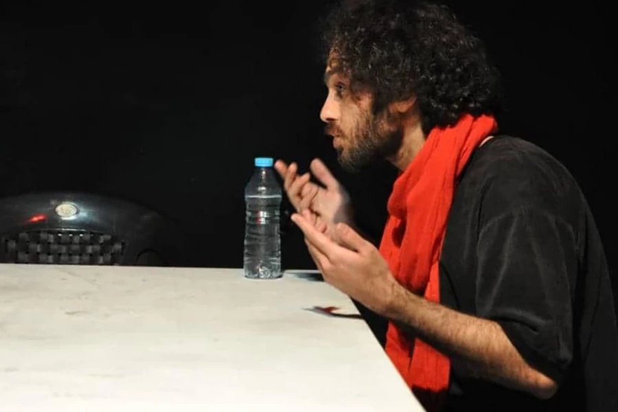علی رضایی راد