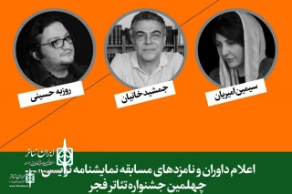 The 40th FITF finalizes playwriting section