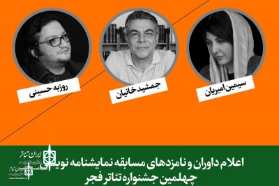 The 40th FITF finalizes playwriting section