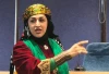 پریسا سیمین‌مهر