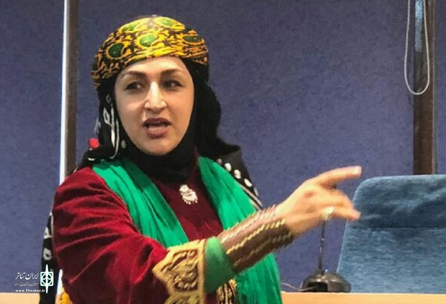 پریسا سیمین‌مهر