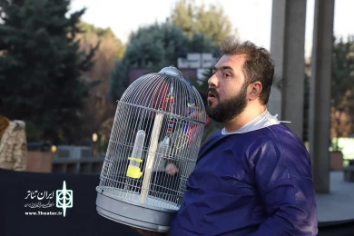 میلاد جباری مولانا