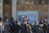 گرامیداشت هفته مقام زن و ولادت حضرت فاطمه زهرا(س)