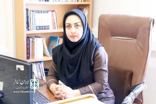 رئیس اداره هنری اداره کل فرهنگ و ارشاد اسلامی استان تاکید کرد:

تعامل بیشتر مجموعه هنری اداره کل و انجمن هنرهای نمایشی خوزستان